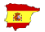 PODÓLOGO MANUEL CABELLO - Espanol