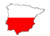 PODÓLOGO MANUEL CABELLO - Polski